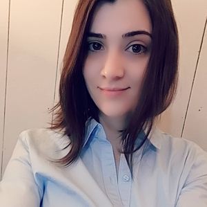 Meet your Posher, Tammy